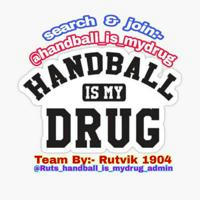 handball_is_mydrug (Rutvik 1904)💉🤾