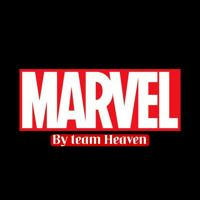 MARVEL || HeavenForYouAll™