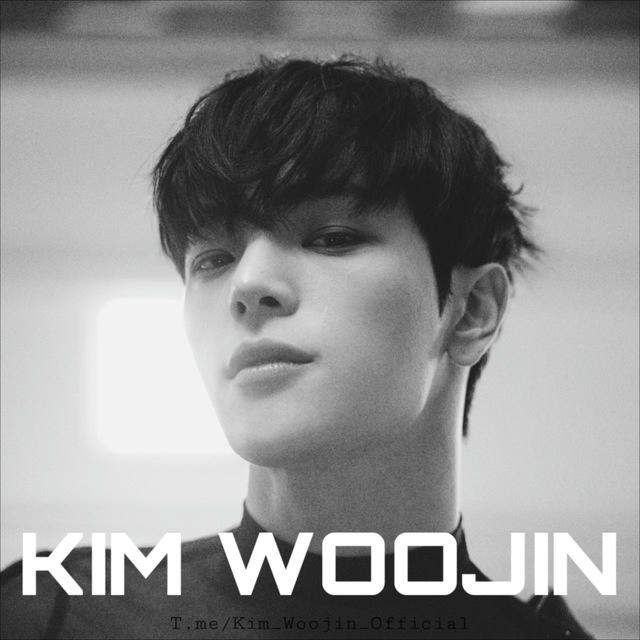 KIM WOOJIN | 김우진 | Kustomade