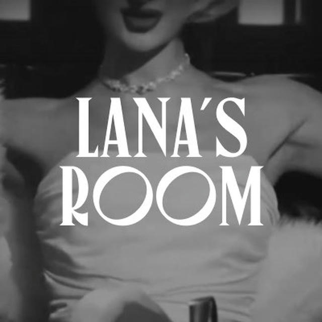 LANA`S ROOM × 라나의 방