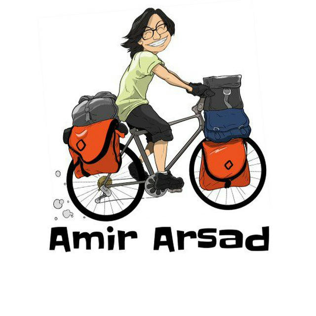 Xplore with Amir Arsad