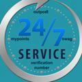 24/7 Services