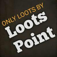 𝙊𝙉𝙇𝙔 LOotS by Loots Point