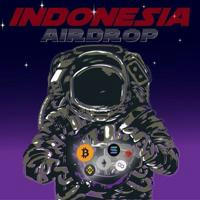 INDONESIA AIRDROP 🇮🇩