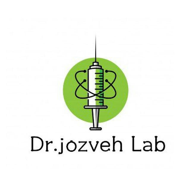 Dr.jozveh Lab