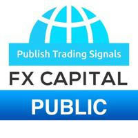 FX Capital | Canal public 💬🇫🇷
