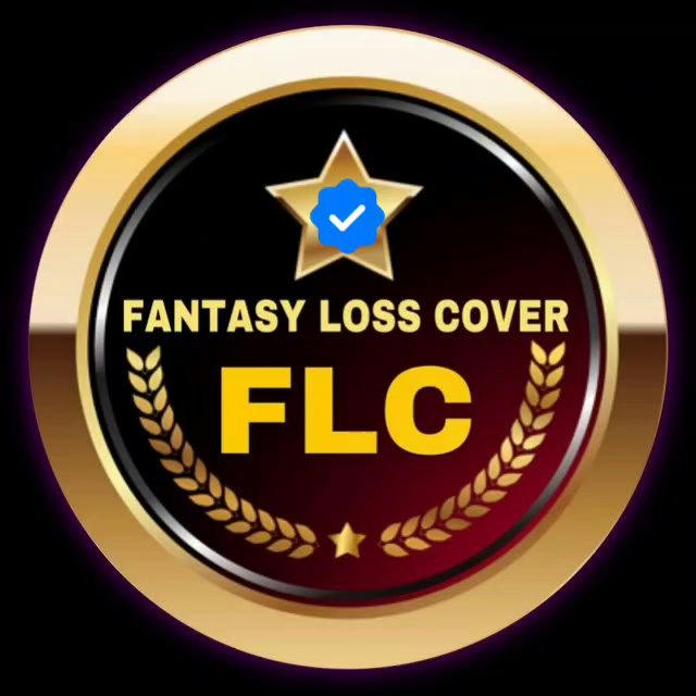 Fantasy Loss Cover 🏆🏏