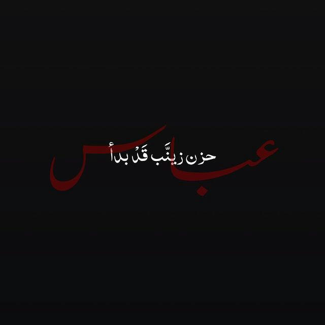 غُـــ🌿ــصِــטּ آݪامٰۛۛــــࢦ ✨🌿 أقتباسات.رمزيات.محرم.شهر محرم.الامام الحسين .الإمام العباس.ستوريات محرم.أبا الفضل.