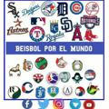 ⚾ Béisbol por el Mundo🌍