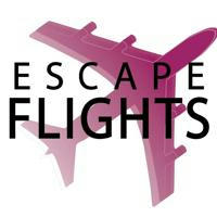 Escape Flights - LAX