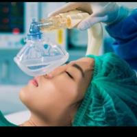 طب التخدير Anesthesia