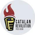 Catalan Revolution Press Room - CRPR