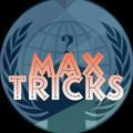 Max Tricks