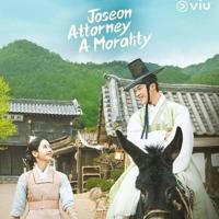 Joseon Attorney A Morality (2023)
