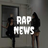 Rap News | Новости рэп-культуры 🌍