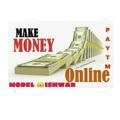 Make money online💸 with model 👑ishwar