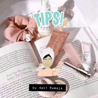 Tips Skincare by HR