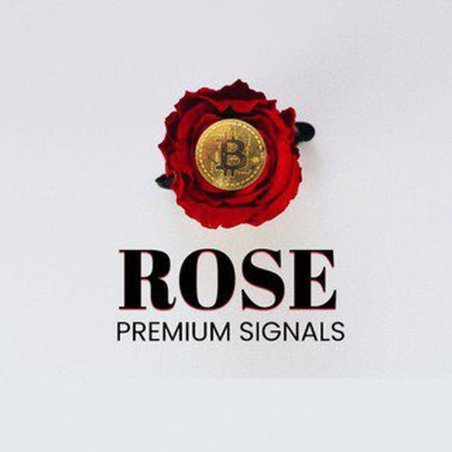 Rose Premium Signal 🌹