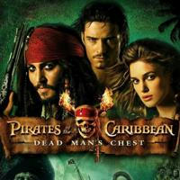Film Pirates of the Caribbean (Sub Indonesia)