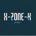 X-ZONE-X