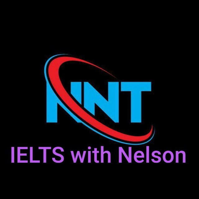 IELTS with Nelson