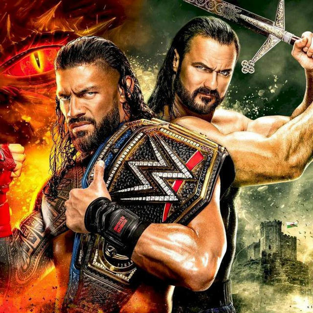 WWE RAW & SmackDown