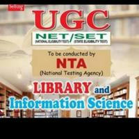 Ugc Net Library science