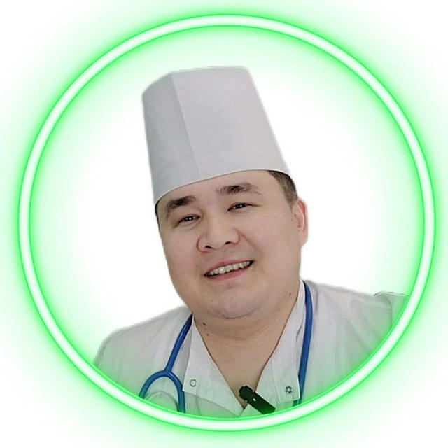 Doktor Ischanov Rasmiy