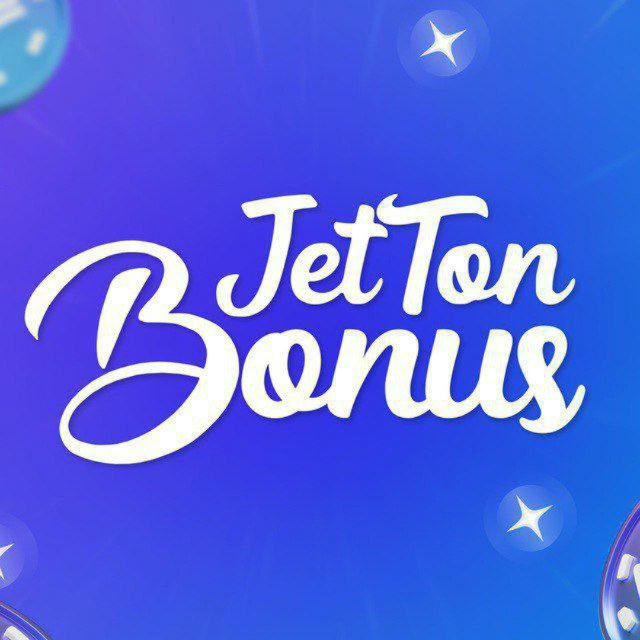 JetTon Bonus