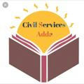 Civil Services Adda