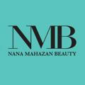 NANAMAHAZANBEAUTY_HQ