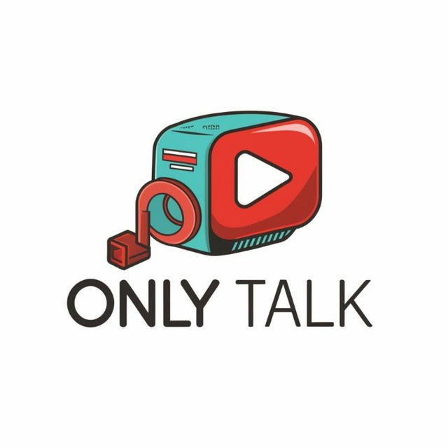 Only Talk - OFFICIAL