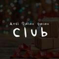 Anti galau-galau club 🚸