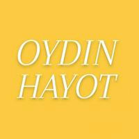 OYDIN_HAYOT_official
