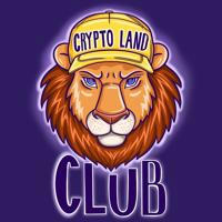 CRYPTO LAND CLUB