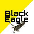 PUBG BOZORI Black Eagle