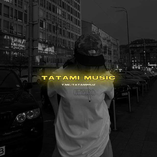 TATAMI MUSIC
