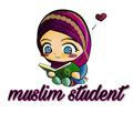 muslim students