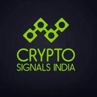 Crypto signals india ™️