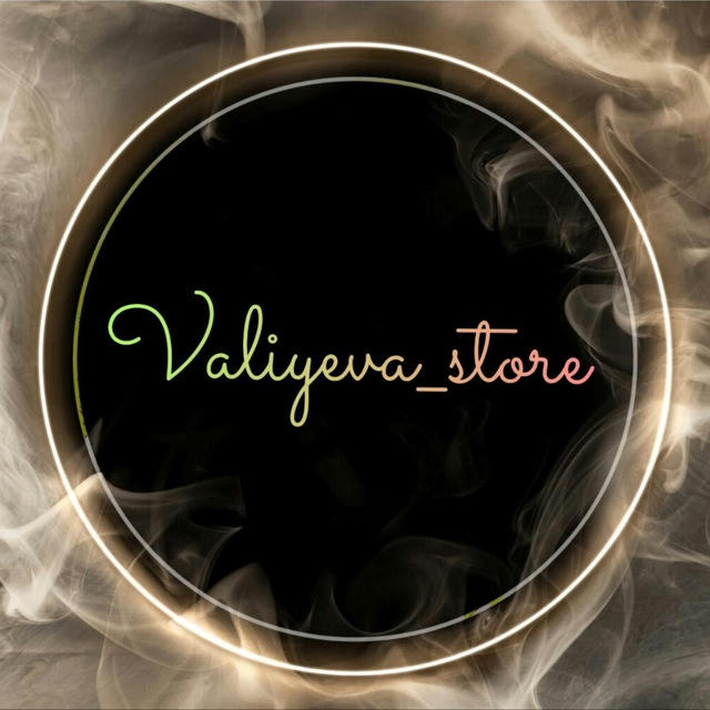 Valeyeva_store_1🛍️