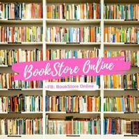 Book Store Online📇📕📗