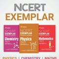 Ncert Exemplar Class 11 & 12 Arihant Physics Chemistry Biology Maths