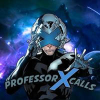 ProfessorXCalls