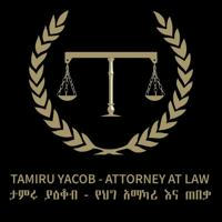 Tamiru Yacob - Attorney at Law