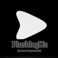 PlusblogUz / Хумоюн Умирзакофф