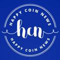 Happy Coin News online