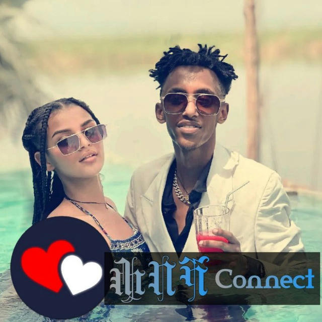 Habesha Connect: Local hookups & meet new Friends👩‍❤️‍💋‍👨