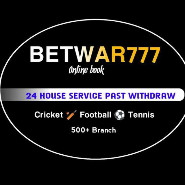 BETWAR777