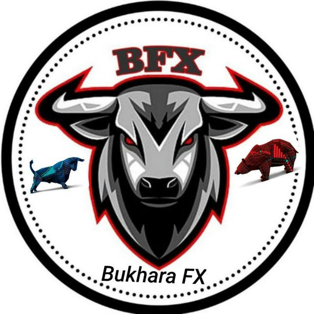 Bukhara FX
