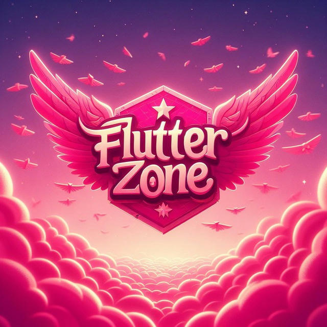 Flutter Zone | فلاتر و دارت